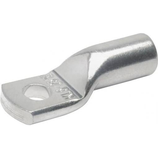 Klauke SR508 SR508 kabelové oko 180 ° M8 50 mm² 1 ks