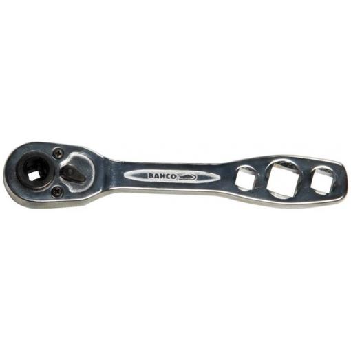 Bahco R6950 R6950 ráčna 160 mm