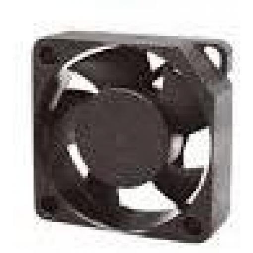 Sunon MF30100V1-1000U-S99 axiální ventilátor, 5 V/DC, 9.35 m³/h, (d x š x v) 30 x 30 x 10 mm, MF30100V1-1000U-S99