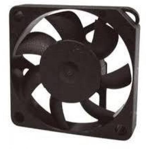 Sunon MF35060V1-1000U-A99 axiální ventilátor, 5 V/DC, 9.35 m³/h, (d x š x v) 35 x 35 x 6 mm, MF35060V1-1000U-A99