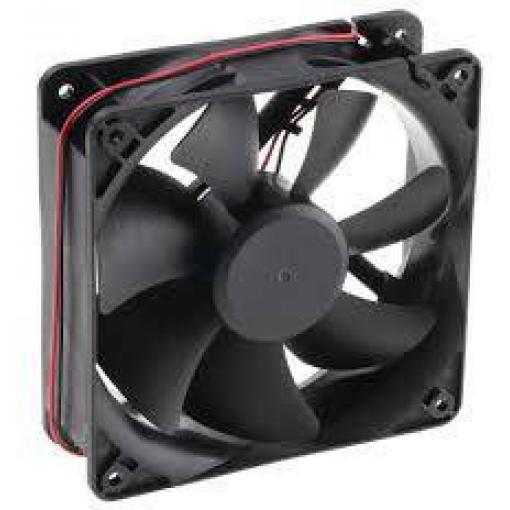 Sunon MEC0382V3-000U-A99 axiální ventilátor, 24 V/DC, 158.1 m³/h, (d x š x v) 120 x 120 x 38 mm, MEC0382V3-000U-A99