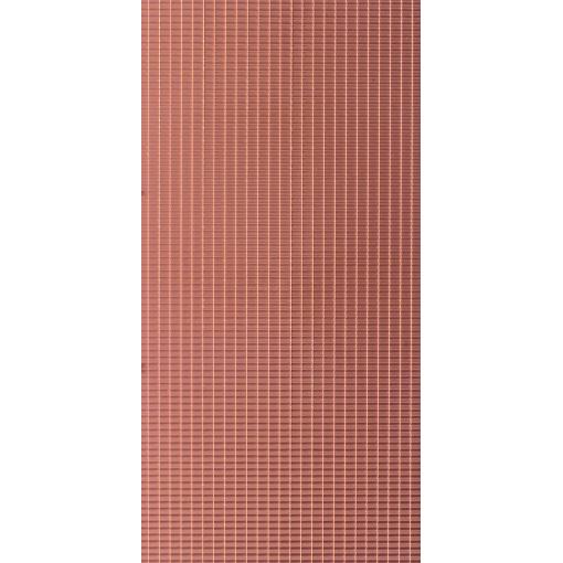 52425 H0, TT plastové desky červená, hnědá (d x š) 200 mm x 100 mm plastový model