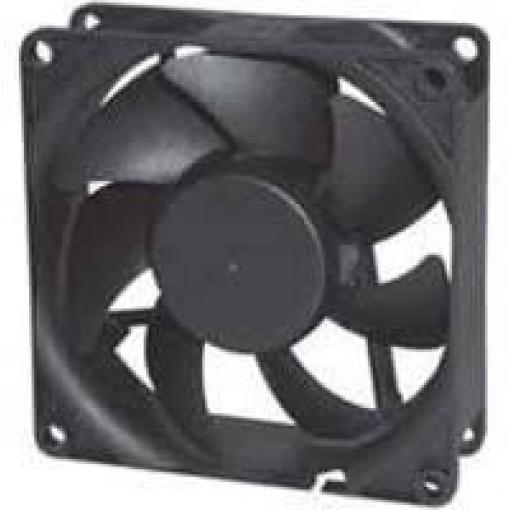 Sunon MEC0252V1-000U-A99 axiální ventilátor, 24 V/DC, 183.94 m³/h, (d x š x v) 120 x 120 x 25 mm, MEC0252V1-000U-A99