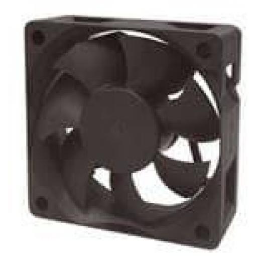 Sunon EE60201S1-1000U-999 axiální ventilátor, 12 V/DC, 38.42 m³/h, (d x š x v) 60 x 60 x 20 mm, EE60201S1-1000U-999