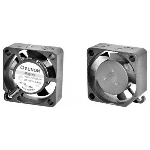 Sunon MF25150V1-1000U-S99 axiální ventilátor, 5 V/DC, 5.27 m³/h, (d x š x v) 25 x 25 x 15 mm, MF25150V1-1000U-S99