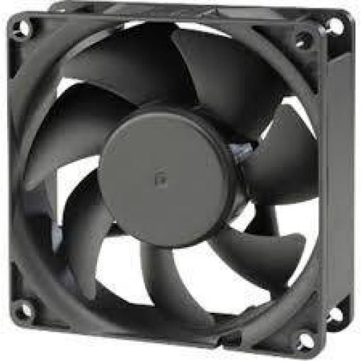 Sunon MEC0252V3-000U-A99 axiální ventilátor, 24 V/DC, 127.5 m³/h, (d x š x v) 120 x 120 x 25 mm, MEC0252V3-000U-A99
