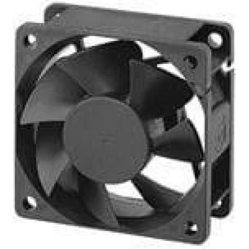 Sunon EE60251S2-1000U-999 axiální ventilátor, 12 V/DC, 32.81 m³/h, (d x š x v) 60 x 60 x 25 mm, EE60251S2-1000U-999