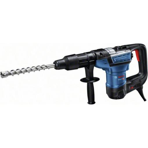 Bosch Professional Bosch Power Tools SDS max-bourací kladivo 1100 W kufřík