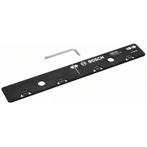 Bosch Professional FSN VEL Konektor vodicí lišty, 1600Z00009