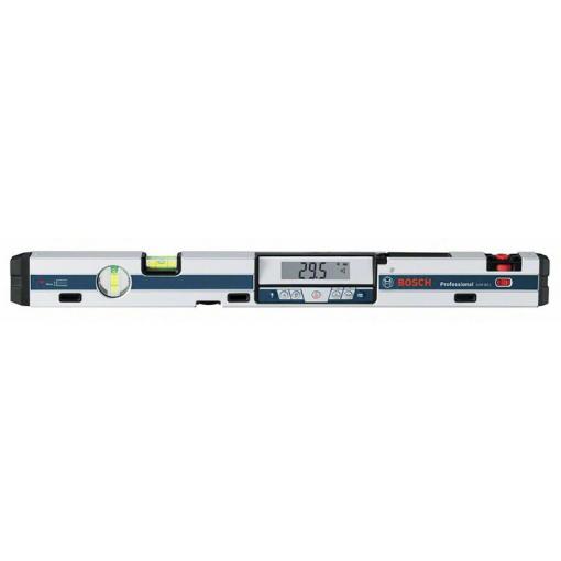 Bosch Professional Laser-Neigungsmesser GIM 60 L L=60cm 4xAA-Batterie+Tasche 0601076900 digitální inklinometr 360 °