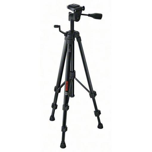 Bosch Professional 0601096B00 teleskopický stojan Vhodné pro (značka vodováhy) Bosch