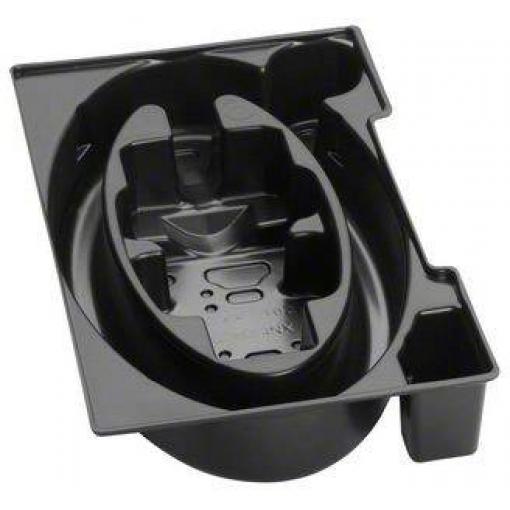 Bosch Professional Bosch - Tascheneinsatz für Werkzeuge/Zubehör, 1600A002VP Vložka, polystyren