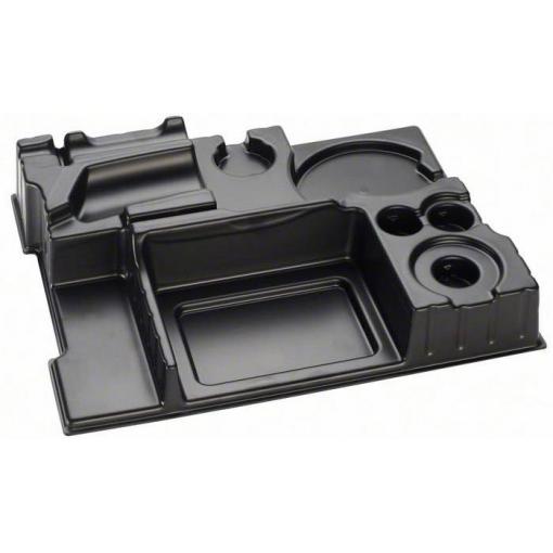 Bosch Professional Bosch - Tascheneinsatz für Werkzeuge/Zubehör, 1600A002W6 Vložka