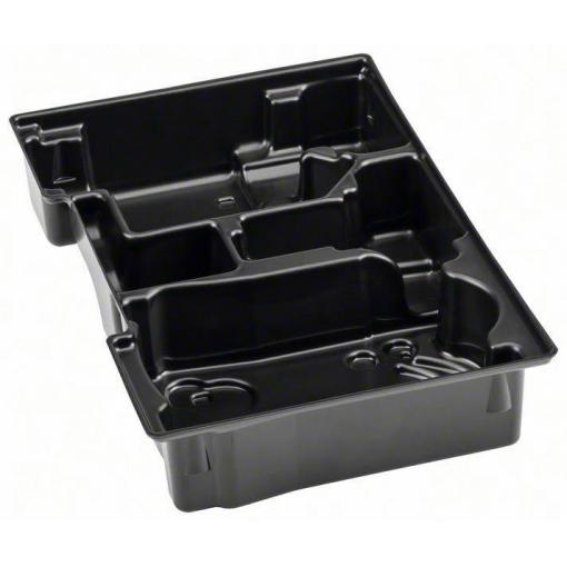 Bosch Professional Bosch - Tascheneinsatz für Werkzeuge/Zubehör, 1600A002WY police
