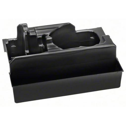 Bosch Professional Bosch - Tascheneinsatz für Werkzeuge/Zubehör, 1600A003RD Vložka, polystyren