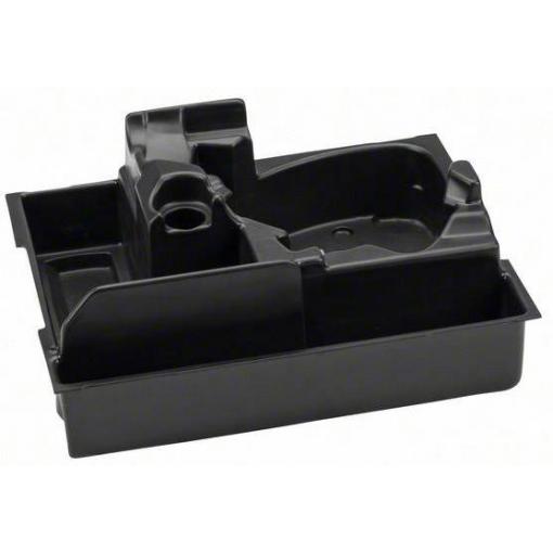 Bosch Professional Bosch - Tascheneinsatz für Werkzeuge/Zubehör, 1600A004L0 Vložka