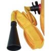 Berger & Schröter Auto-Lift 4,2 pneumatický zvedák 4.2 t min./max.výška: 18 - 75 cm