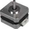 Joy-it krokový motor nema17-03 Joy-IT 0.2 Nm 1.2 A Průměr hřídele: 5 mm