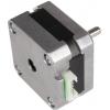 Joy-it krokový motor nema17-03 Joy-IT 0.2 Nm 1.2 A Průměr hřídele: 5 mm