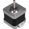 Joy-it krokový motor Nema17-04 0.45 Nm 1.5 A Průměr hřídele: 4.5 mm