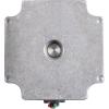 Joy-it krokový motor Nema23-03 3 Nm 3 A Průměr hřídele: 7.5 mm