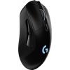 Logitech Gaming G403 Hero optická myš, přenos USB, 6 tlačítko, 25000 dpi, černá