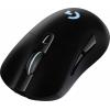Logitech Gaming G403 Hero optická myš, přenos USB, 6 tlačítko, 25000 dpi, černá