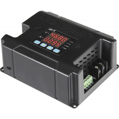 Joy-it DPM8624 DC/DC měnič napětí 75 V/DC - 60 V/DC/24 A 1400 W