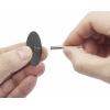 TOOLCRAFT TO-6449343 sada řezných kotoučů 38 mm 1 sada kov, nerezová ocel, kámen, obklady, mramor, plast