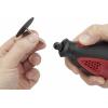 TOOLCRAFT TO-6449343 sada řezných kotoučů 38 mm 1 sada kov, nerezová ocel, kámen, obklady, mramor, plast