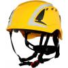 3M X5002V-CE ochranná helma EN 455 žlutá
