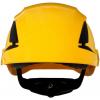 3M SecureFit X5502V-CE-4 ochranná helma EN 397 žlutá