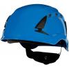 3M SecureFit X5503V-CE-4 ochranná helma EN 397 modrá