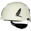 3M SecureFit X5501NVE-CE-4 ochranná helma EN 388, EN 420 bílá