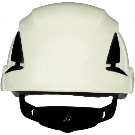 3M SecureFit X5501NVE-CE-4 ochranná helma EN 388, EN 420 bílá