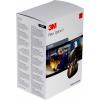 3M Peltor Optime II H520F mušlový chránič sluchu 30 dB EN 352-1, EN 352-3:2002 1 ks