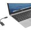 Trust USB 2.0 adaptér [1x USB-C® zástrčka - 1x USB 3.0 zásuvka B] ADATTATORI 9.00 cm