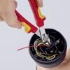 Knipex 78 06 125 přesné kleště 1 ks