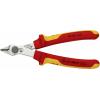 Knipex 78 06 125 přesné kleště 1 ks