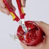 Knipex 78 06 125 přesné kleště 1 ks
