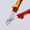 Knipex 78 06 125 přesné kleště 1 ks