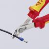 Knipex 78 06 125 přesné kleště 1 ks