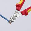 Knipex 78 06 125 přesné kleště 1 ks