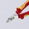 Knipex 78 06 125 přesné kleště 1 ks