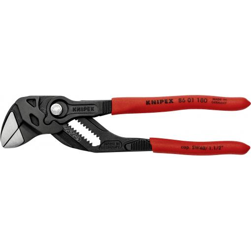 Knipex 86 01 180 klíč na kleště