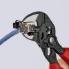 Knipex 86 02 180 klíč na kleště 40 mm