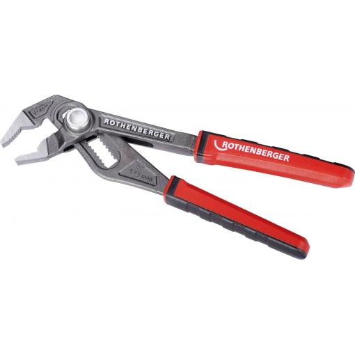 Rothenberger ROGRIP F 1000002702 instalatérské SIKO kleště