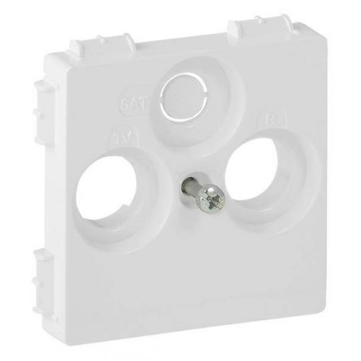 Legrand kryt Valena Life Allure bílá 754800 1 ks