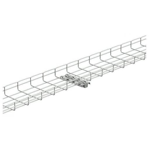 Legrand 013304 válcová pojistka 4 A 500 V/AC 1 ks