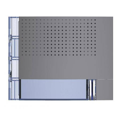 Legrand 351013 příslušenství domovní telefon kryt antracitová